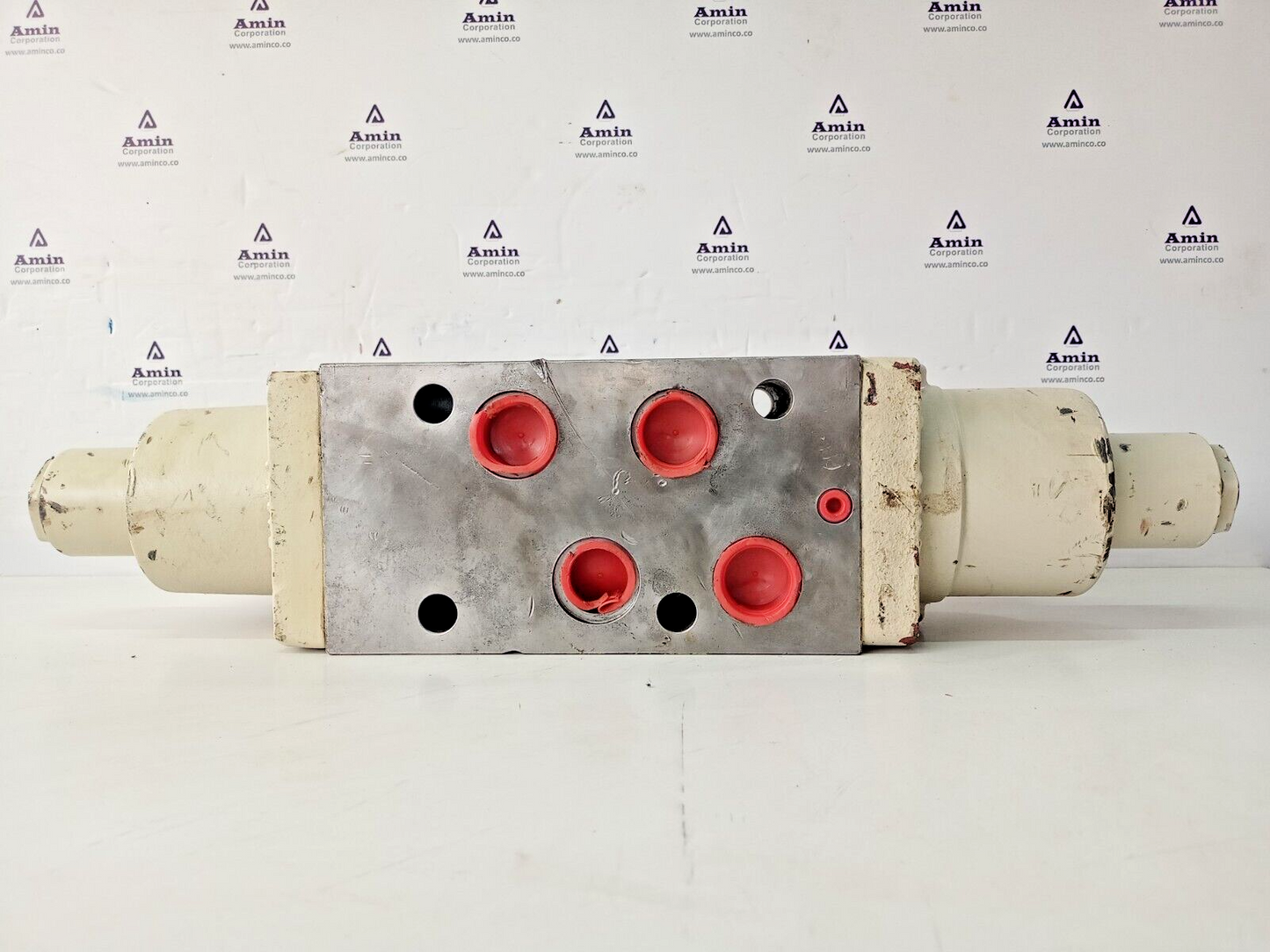 Servi Hydranor 20STB44760Y1.14Z.15D Hydraulic Directional control valve