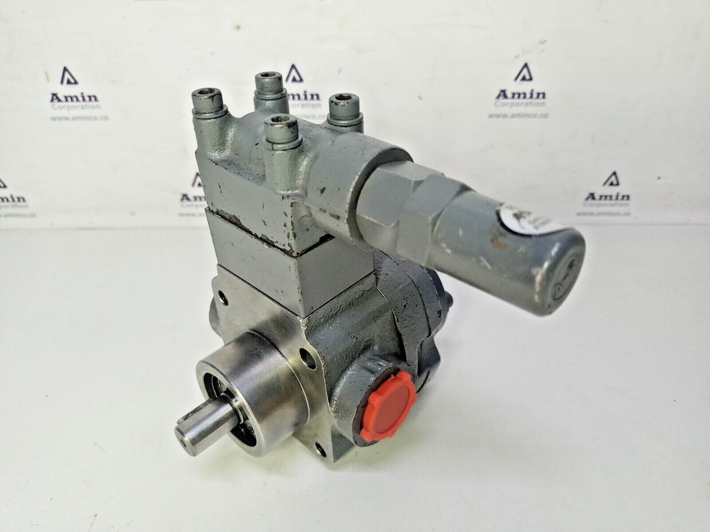 A-RYUNG ATP-210HA(VD) T-ROTOR PUMP Oil pump - NEW