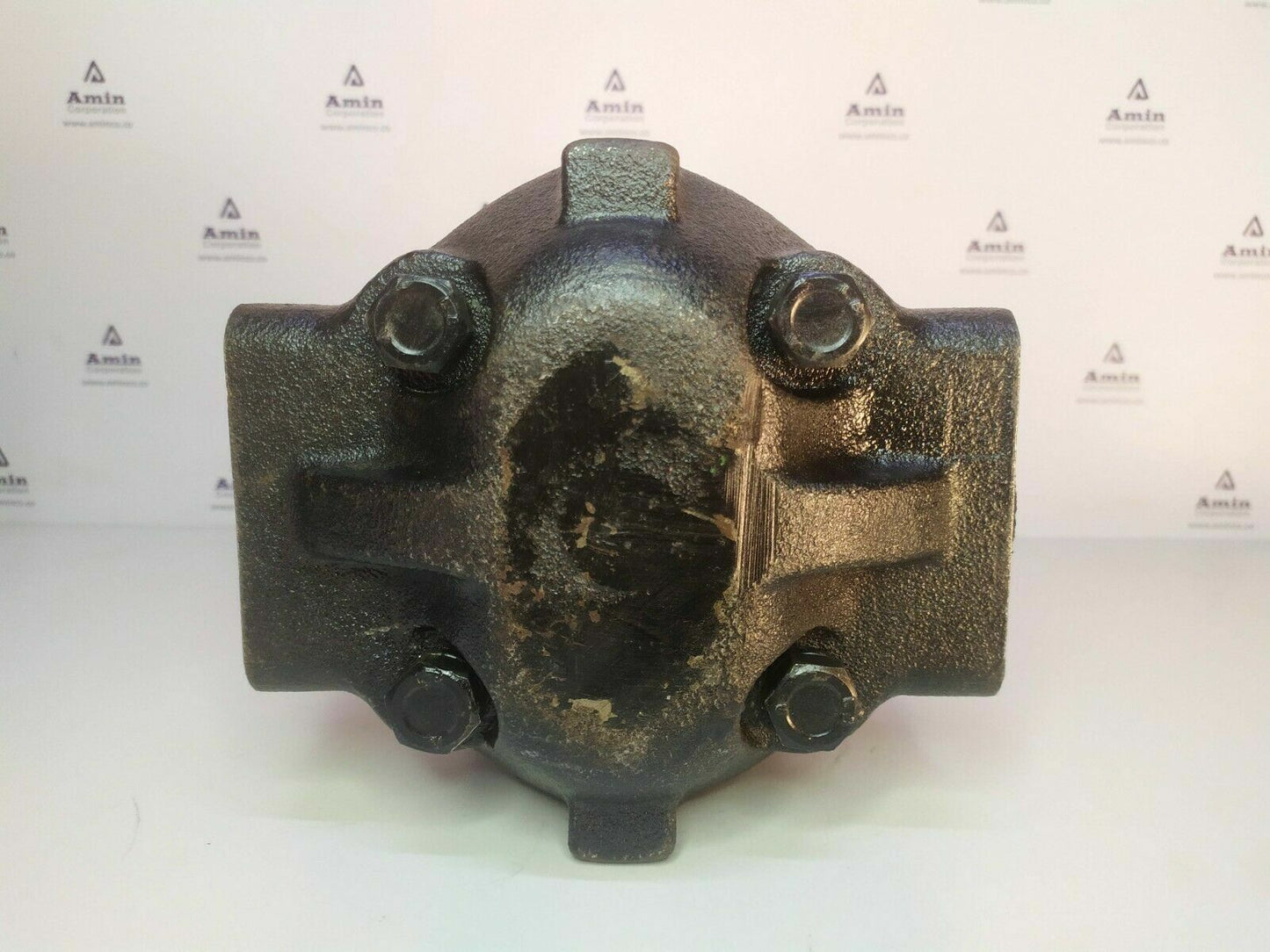 David Brown P2AP1909R3B26A Hydraulic gear pump