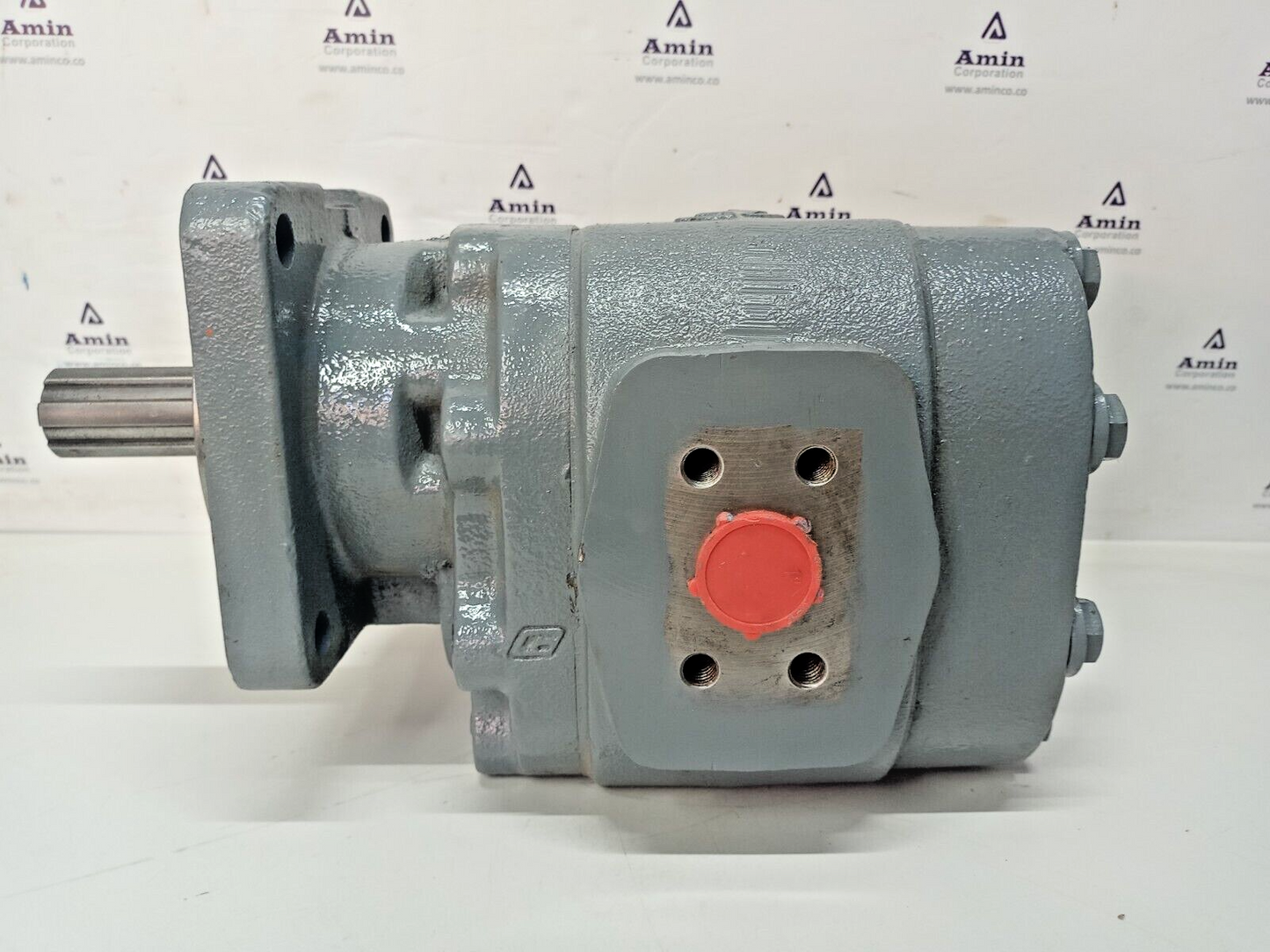 Commercial 305-9219-815 Hydraulic gear pump/motor