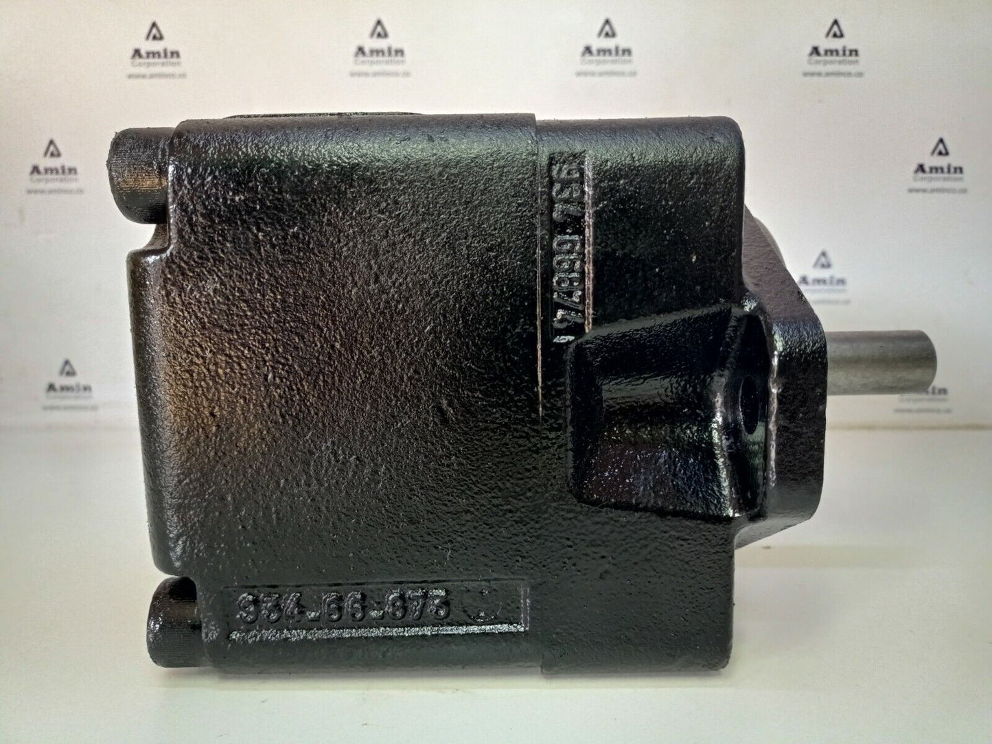 Denison Hydraulics T7BS B14 1R00 A1M0 Hydraulic vane pump