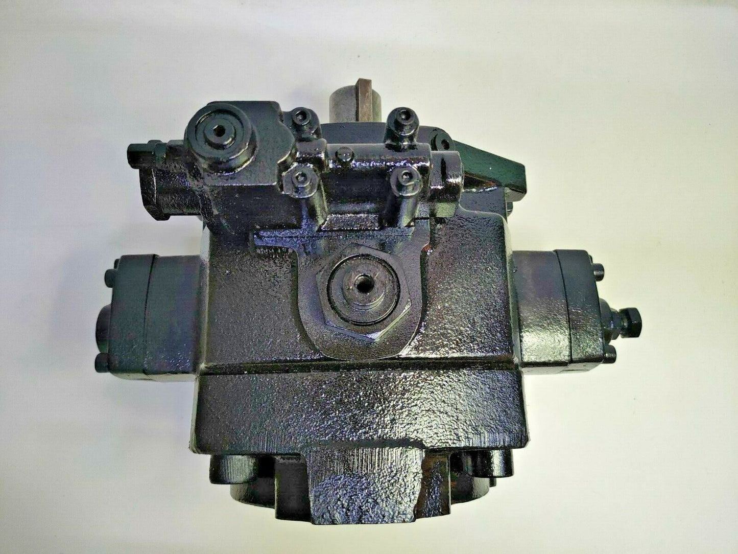 Parker Denison PVV 125-20-R-2-M-30 Hydraulic Vane pump