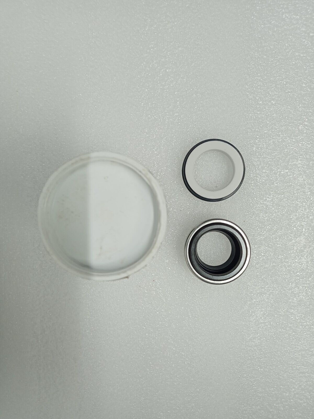 Epidor Mechanical seal for Jabsco 52200-2011 pump - NEW
