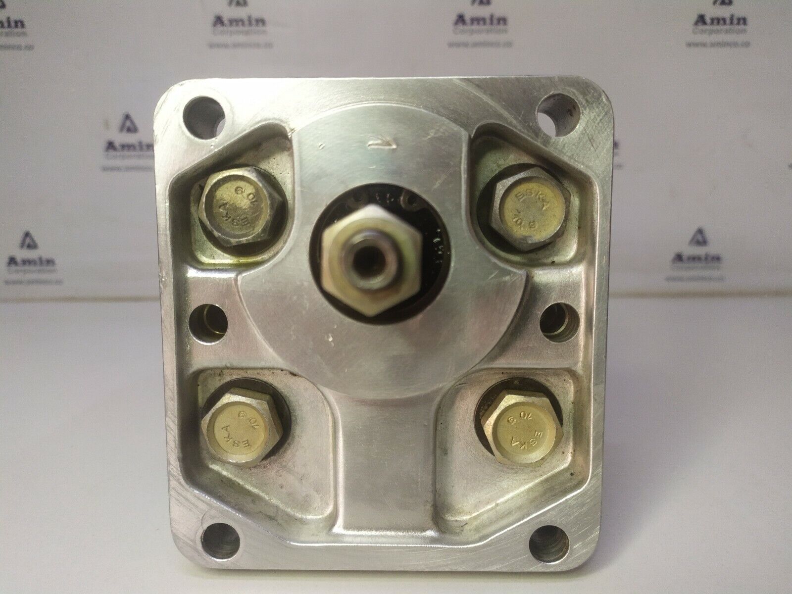 Orsta TGL 37069 Hydraulic Gear pump