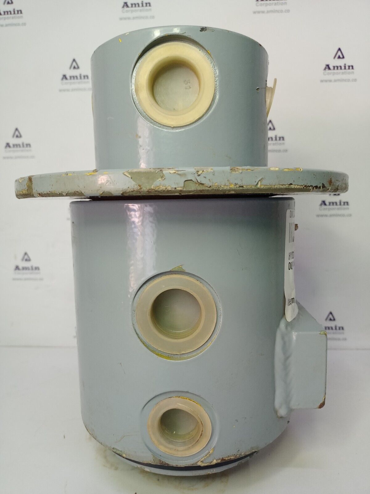Hydraulic Rotator -0000405004 DM334159