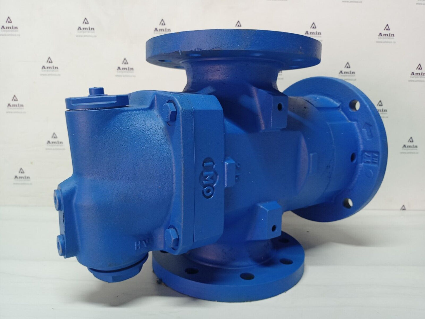 IMO Pump ACG 070N6 IVBO Tripple Screw Pump