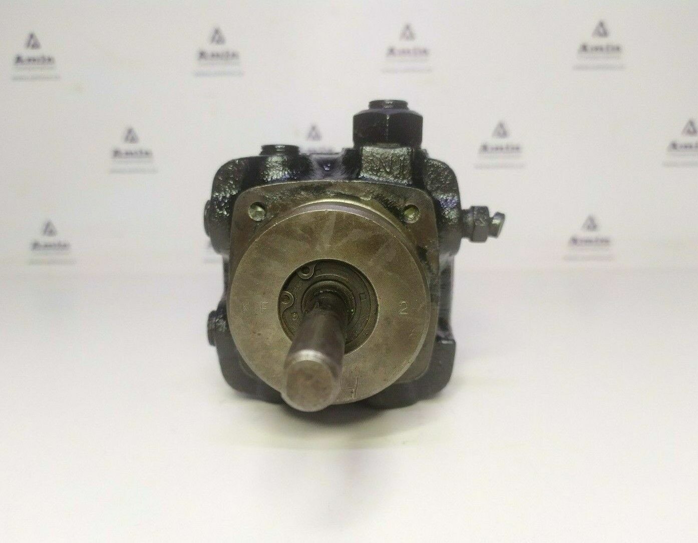 Nippon Oil pump GFH-3L - NEW SURPLUS FREE SHIPPING