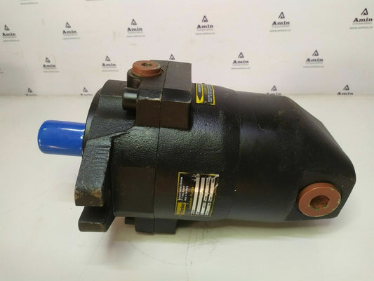 Parker Axial Piston pump PAF50RK3C, Vg:50 cm3/u, 2000 rpm, 350 bar max. - NEW