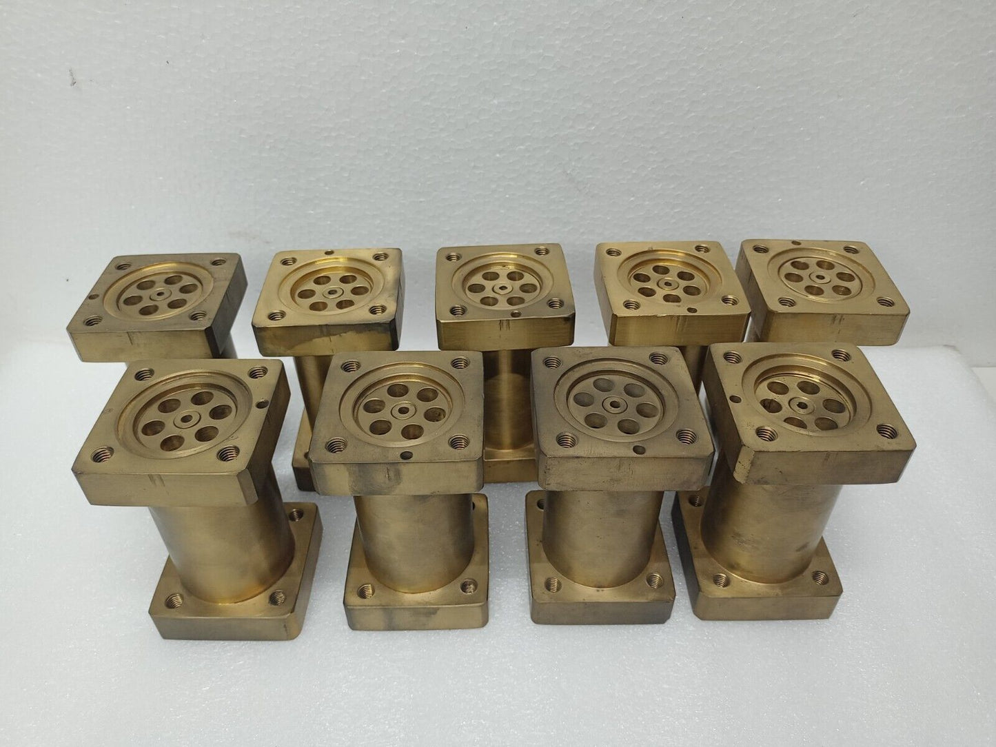 New replacement Relief valve for CARRIER 5H120