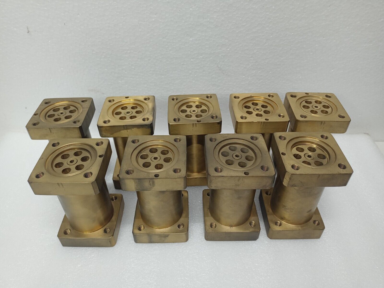 New replacement Relief valve for CARRIER 5H120