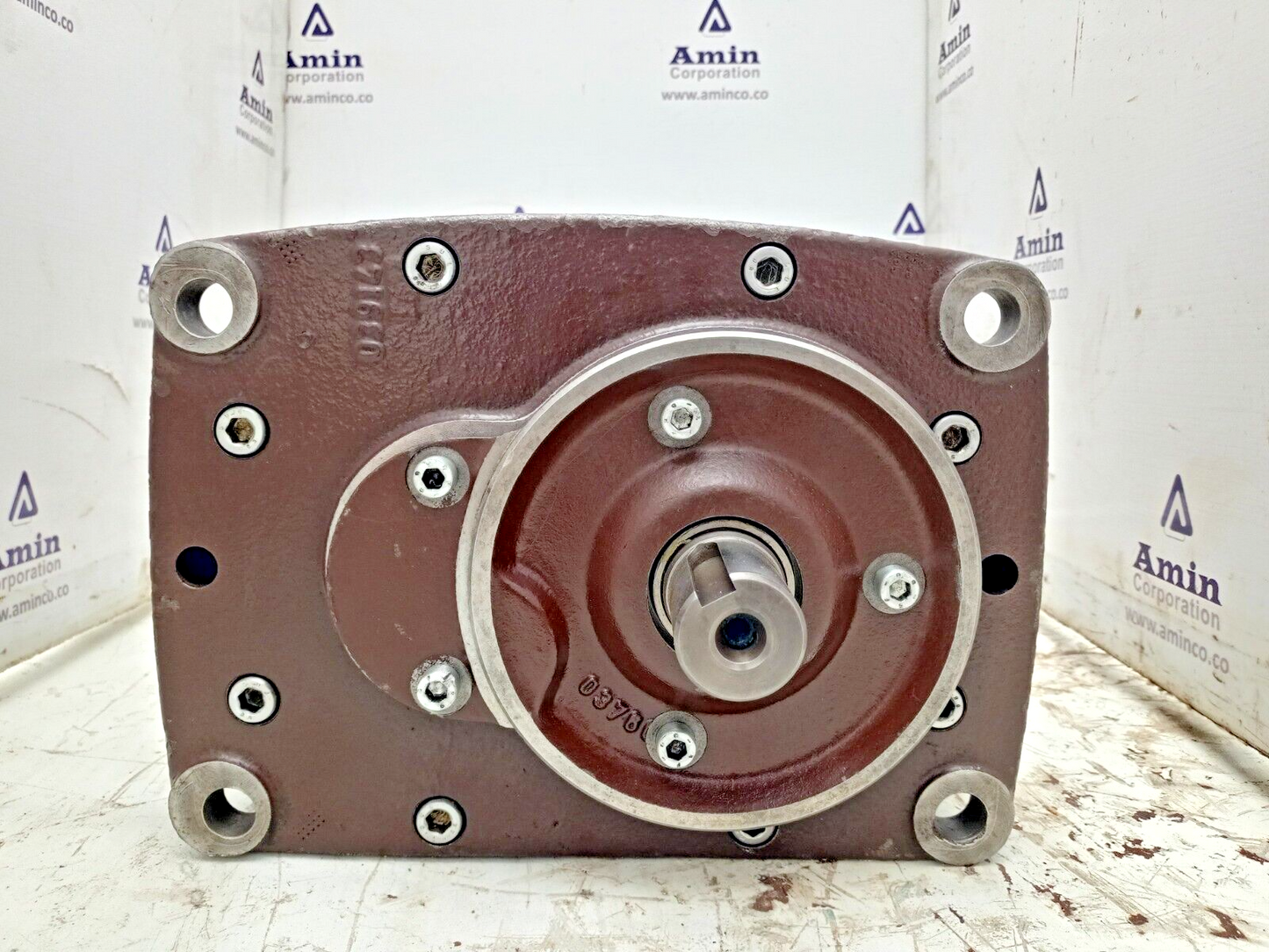 Tamrotor Marine Compressor Code:04013223 Rotary Screw Air Compressor