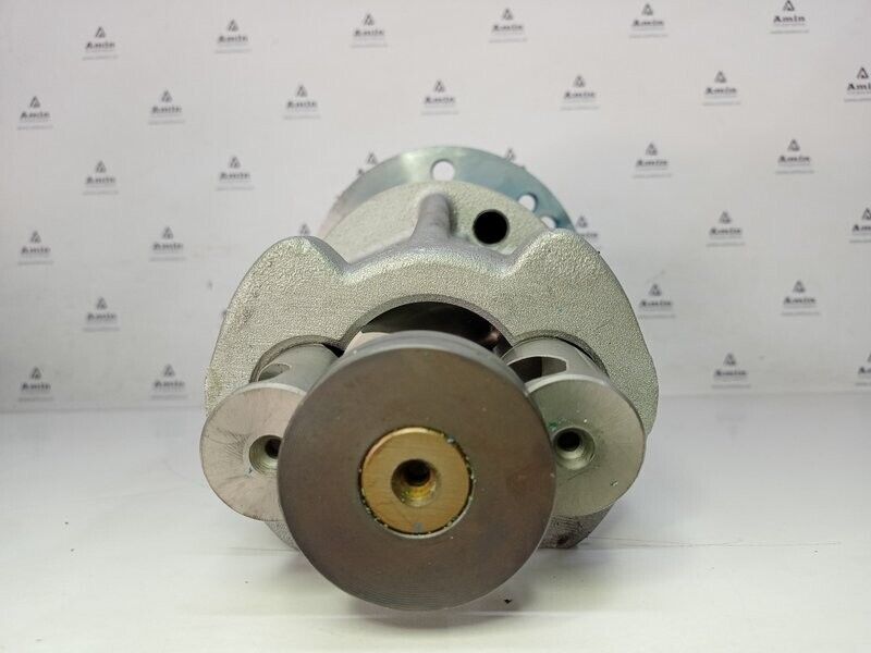 Allweiler SNE280ER46 pump casing insert+screw spindle set for SNH,SNGH series