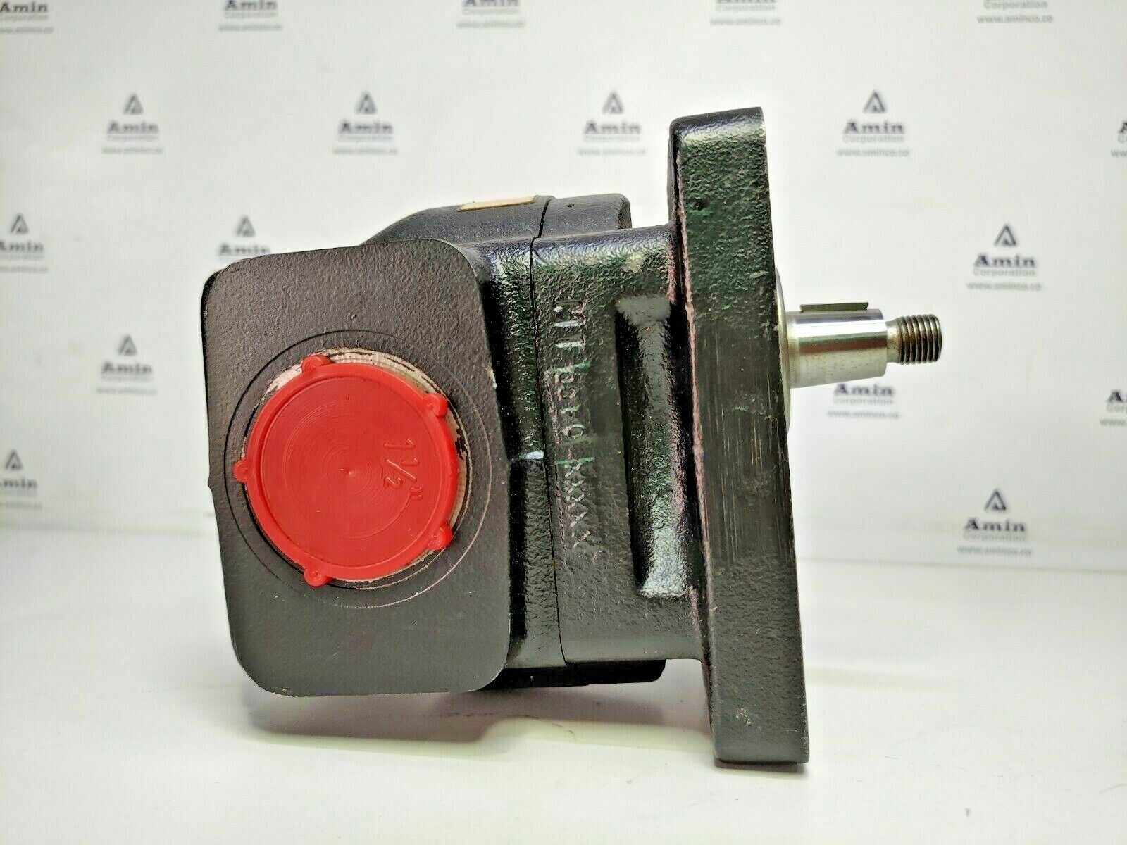 Parker 7029111063 Model: PGP620A0330CT1D7NE8E6B1B1 Hydraulic gear Pump - NEW
