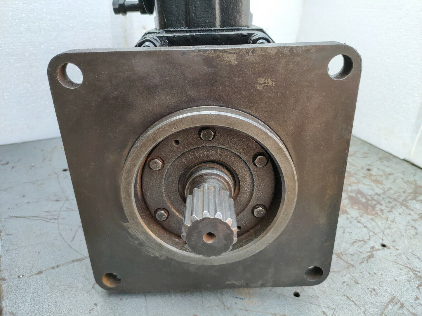 Dynapower 896433-50, 892959-45 Hydraulic Pump