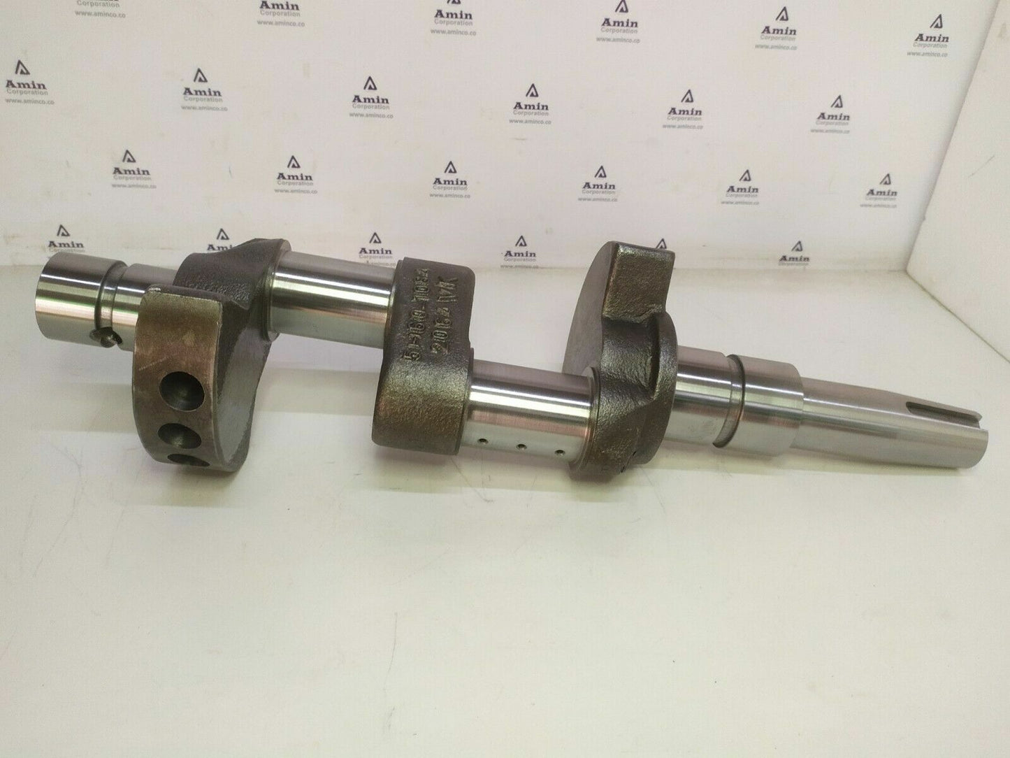 New Replacement Crank shaft for CARRIER 5H60 Compressor