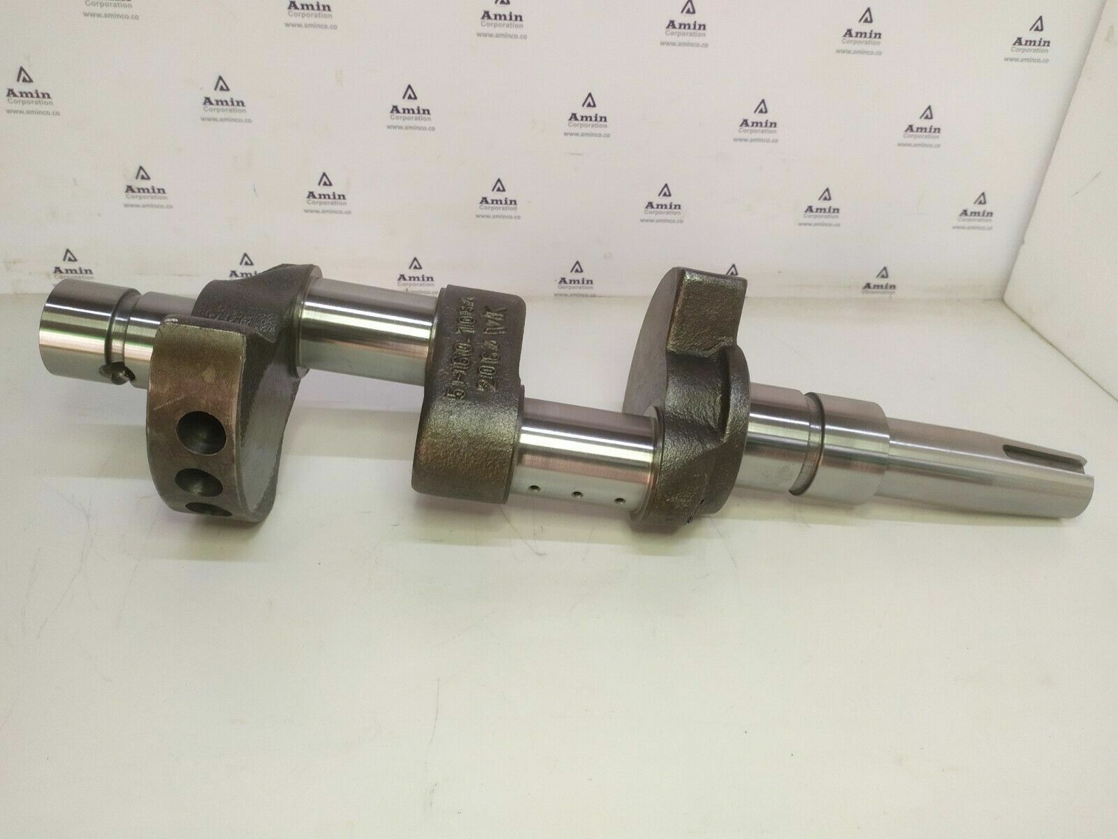New Replacement Crank shaft for CARRIER 5H60 Compressor