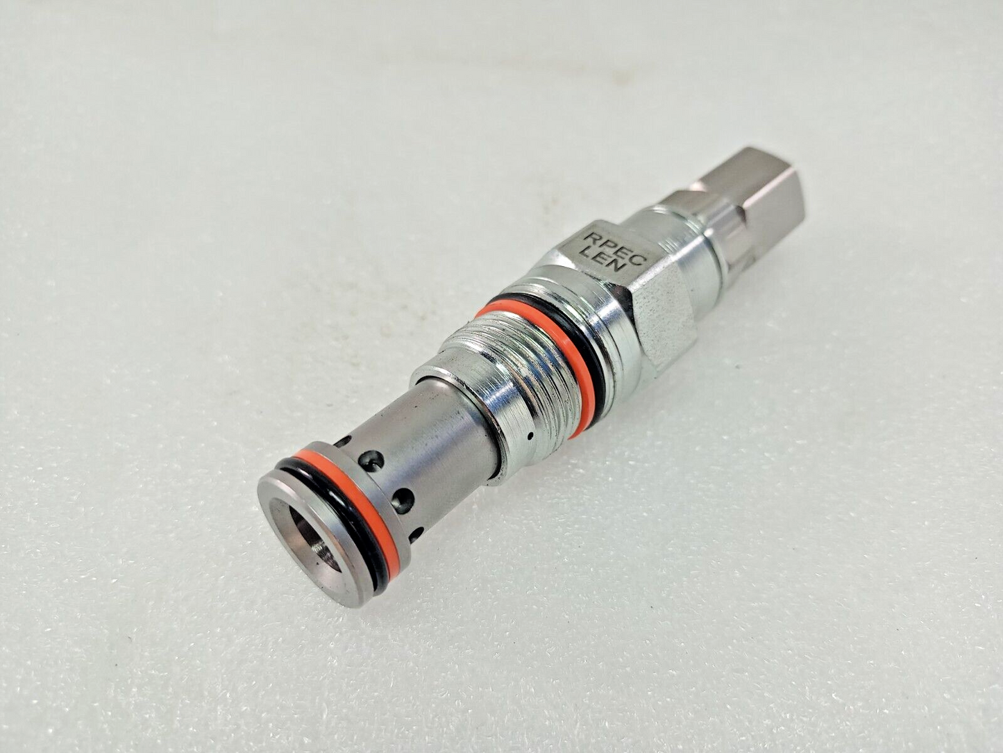 Sun Hydraulics RPEC-LEN Pilot-operated, relief valve RPECLEN - NEW