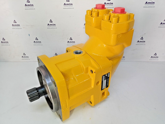 Parker F12-080-MS-SV-U-000-000-0 Hydraulic Motor Part No.: 3780786 - NEW