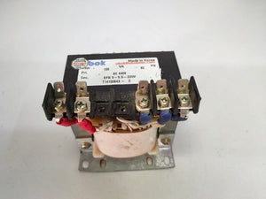 Descriptive image text