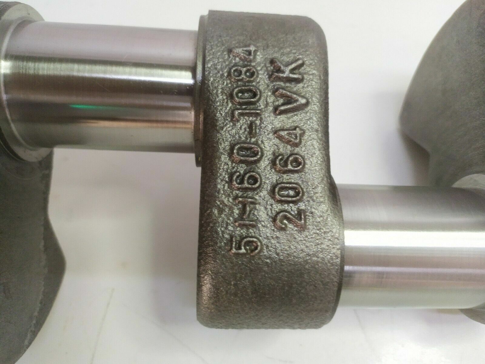 New Replacement Crank shaft for CARRIER 5H60 Compressor