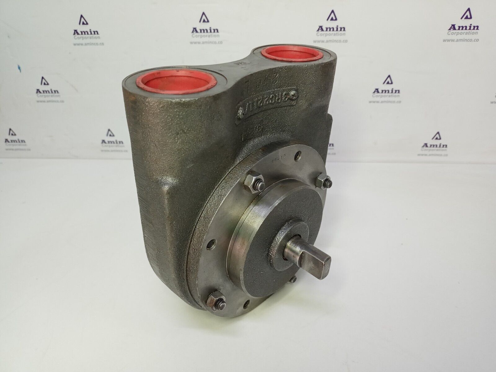 Tuthill 3C2FA-CC-A Hydraulic pump - NEW FREE FAST SHIP