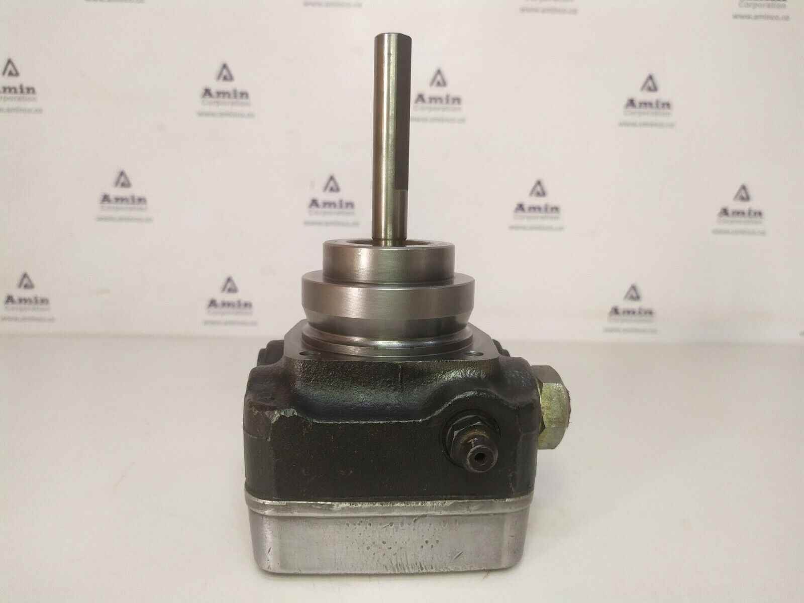 Danfoss Oil Pump RSA 40 for commercial oil burners - New