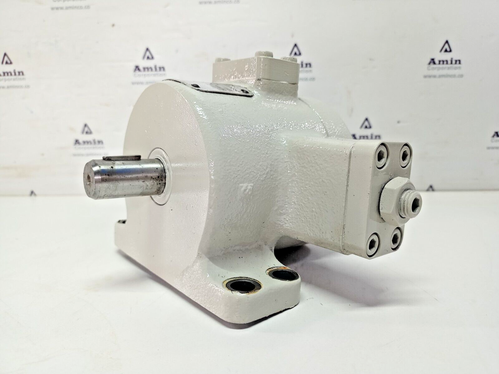 Racine PVQ-PSS0-05ER-J20 Hydraulic vane pump