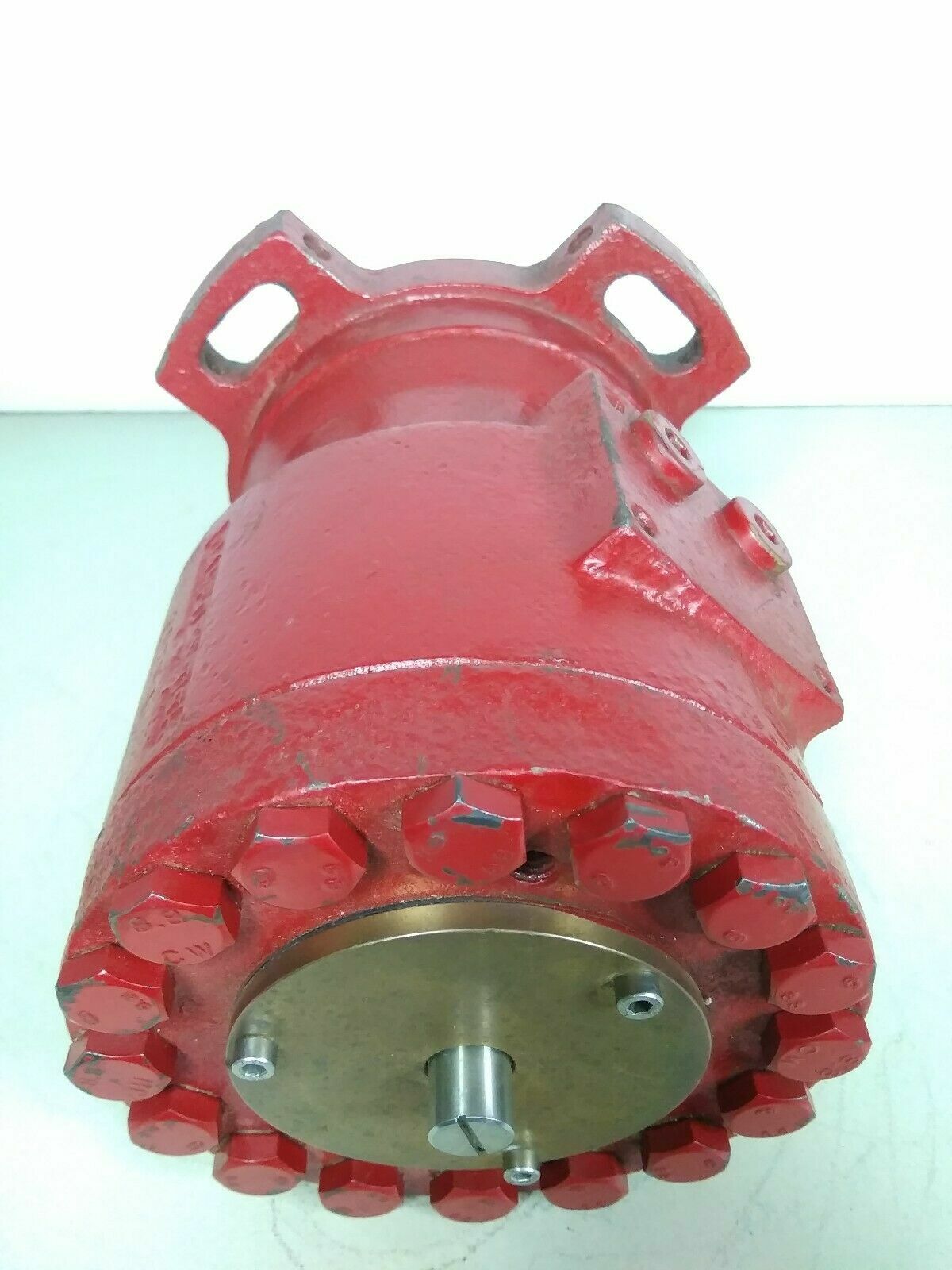 Danfoss BRC 022 A1 Hydraulic Double-Acting Rotary Actuator No.:051-2321 - NEW