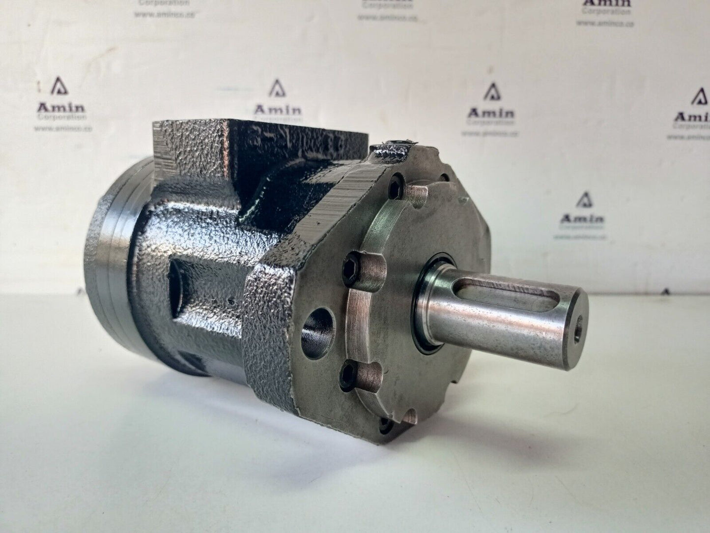 Nippon ORB-S-070-2FD Motor ORBMARK Motor