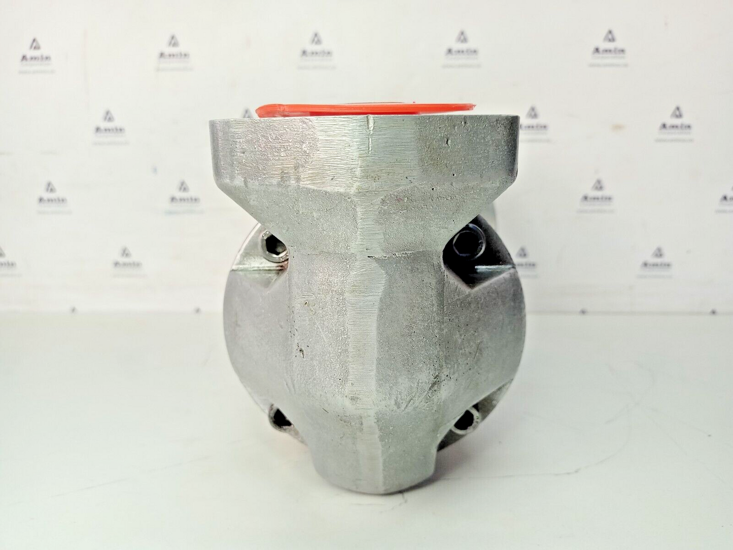 IMO pump D4 038K2 LVBE 160 STD Triple screw pump - Pressure tested