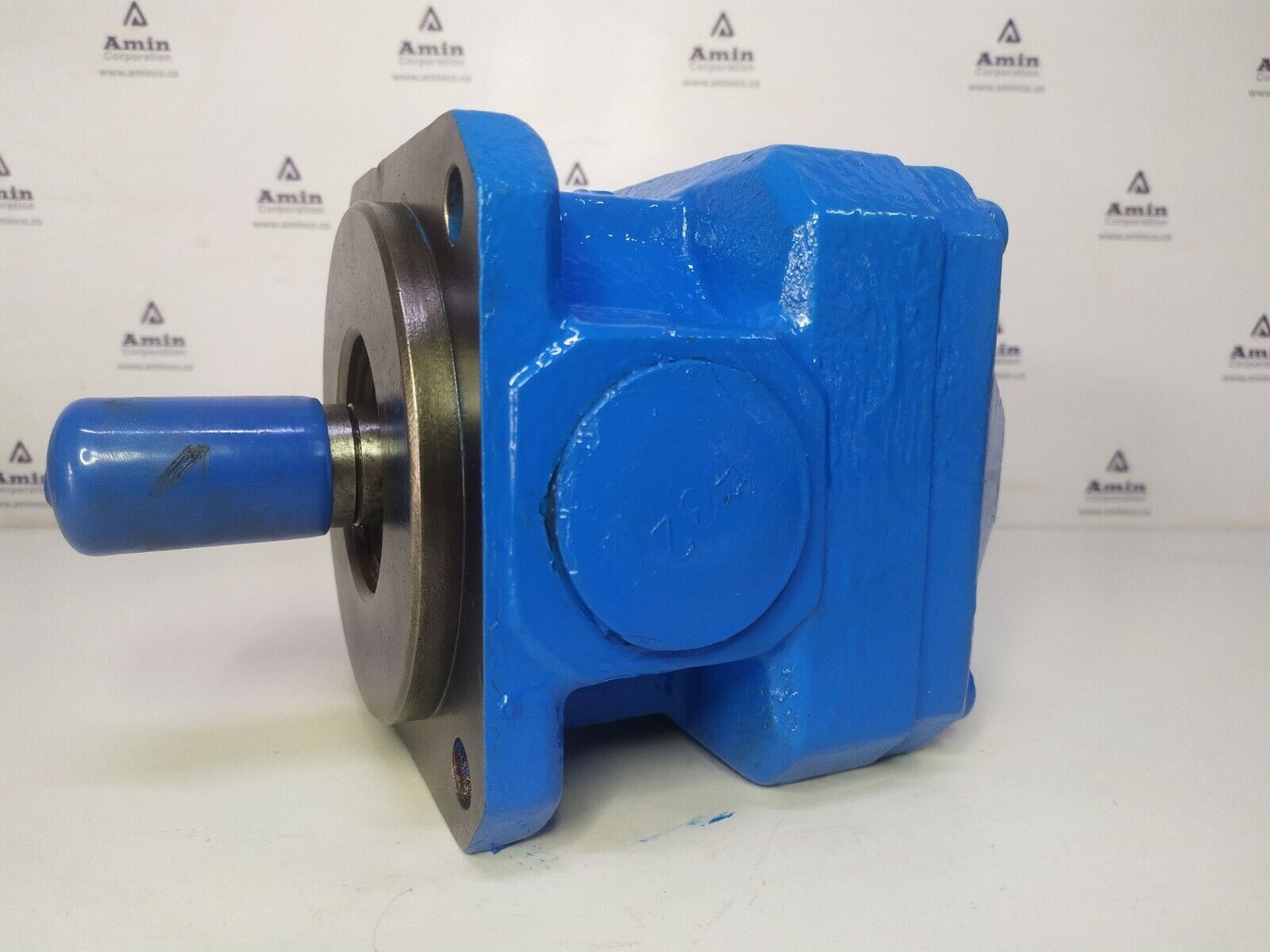 Vickers/JSB GPA3-40-F-30-R Hydraulic Internal gear pump - Refurbished and Tested