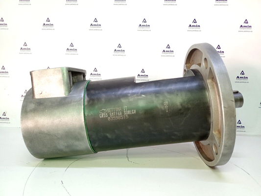 Settima Meccanica GR55-SMT16B-330LGV Triple Screw Pump - Refurbished