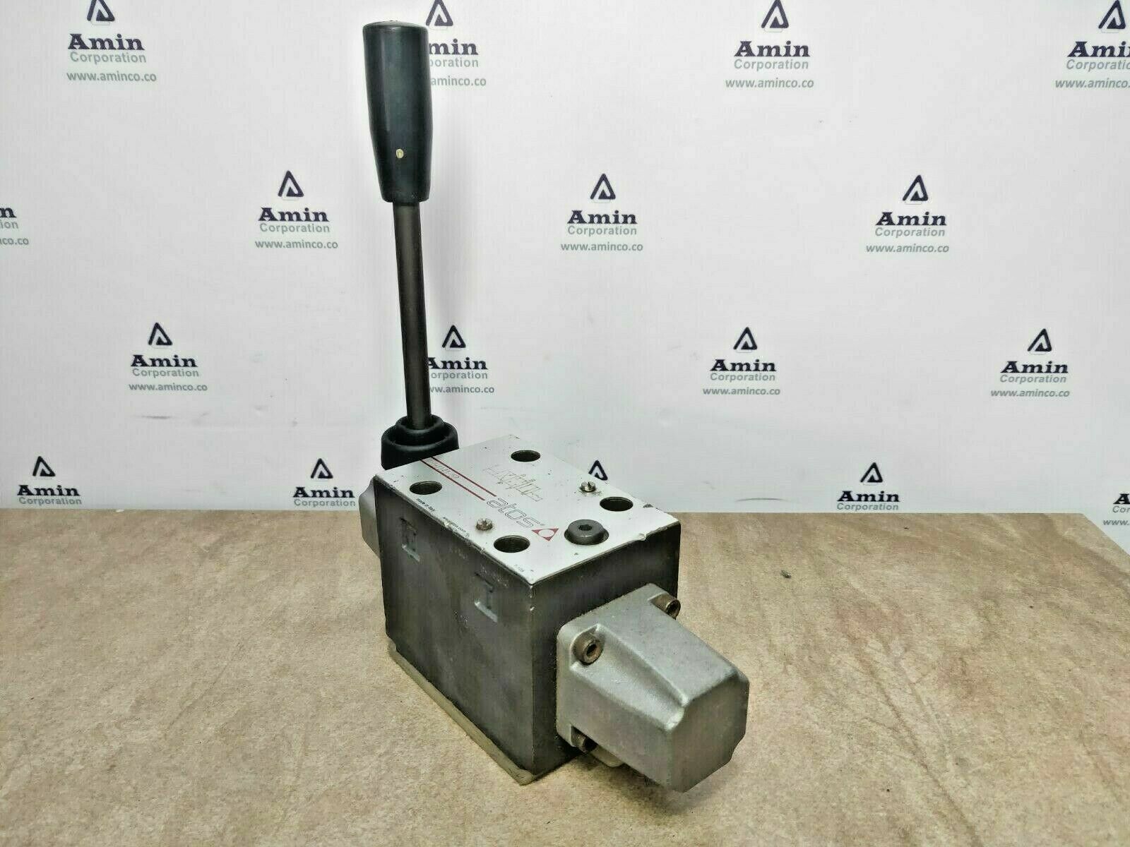 ATOS DK-1141 50 Directional conttrol valve - NEW