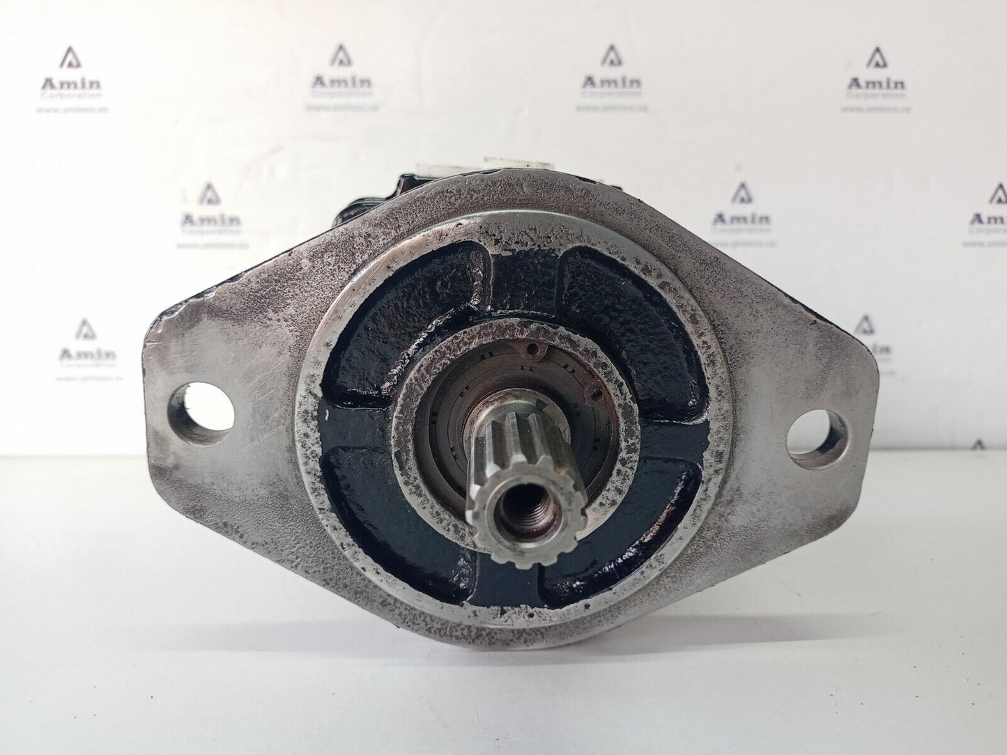 KYB Kayaba MSF-18-16-3 Hydraulic Motor