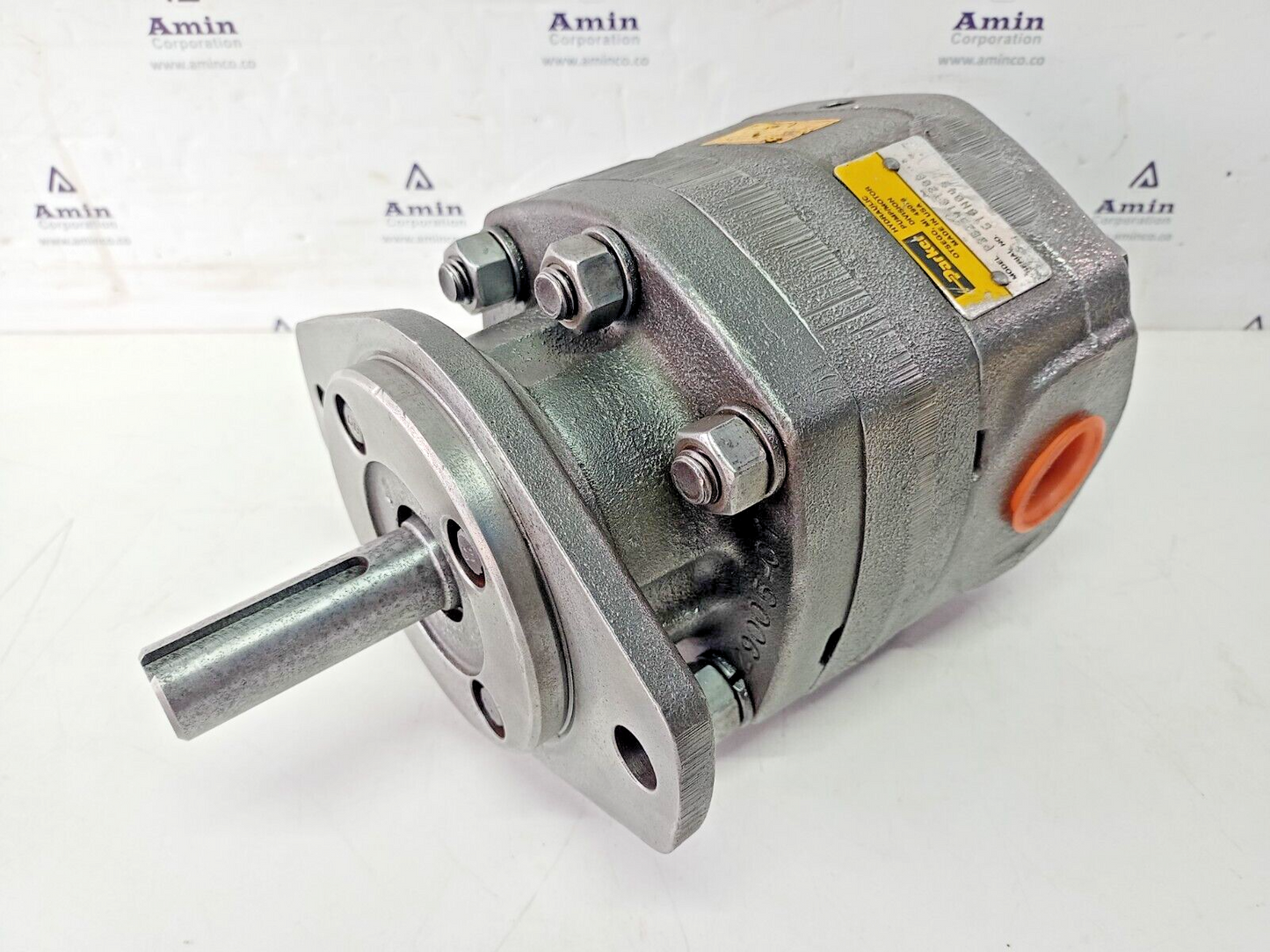 Parker P2B23416T20B Hydraulic pump P2B 23416 T20B