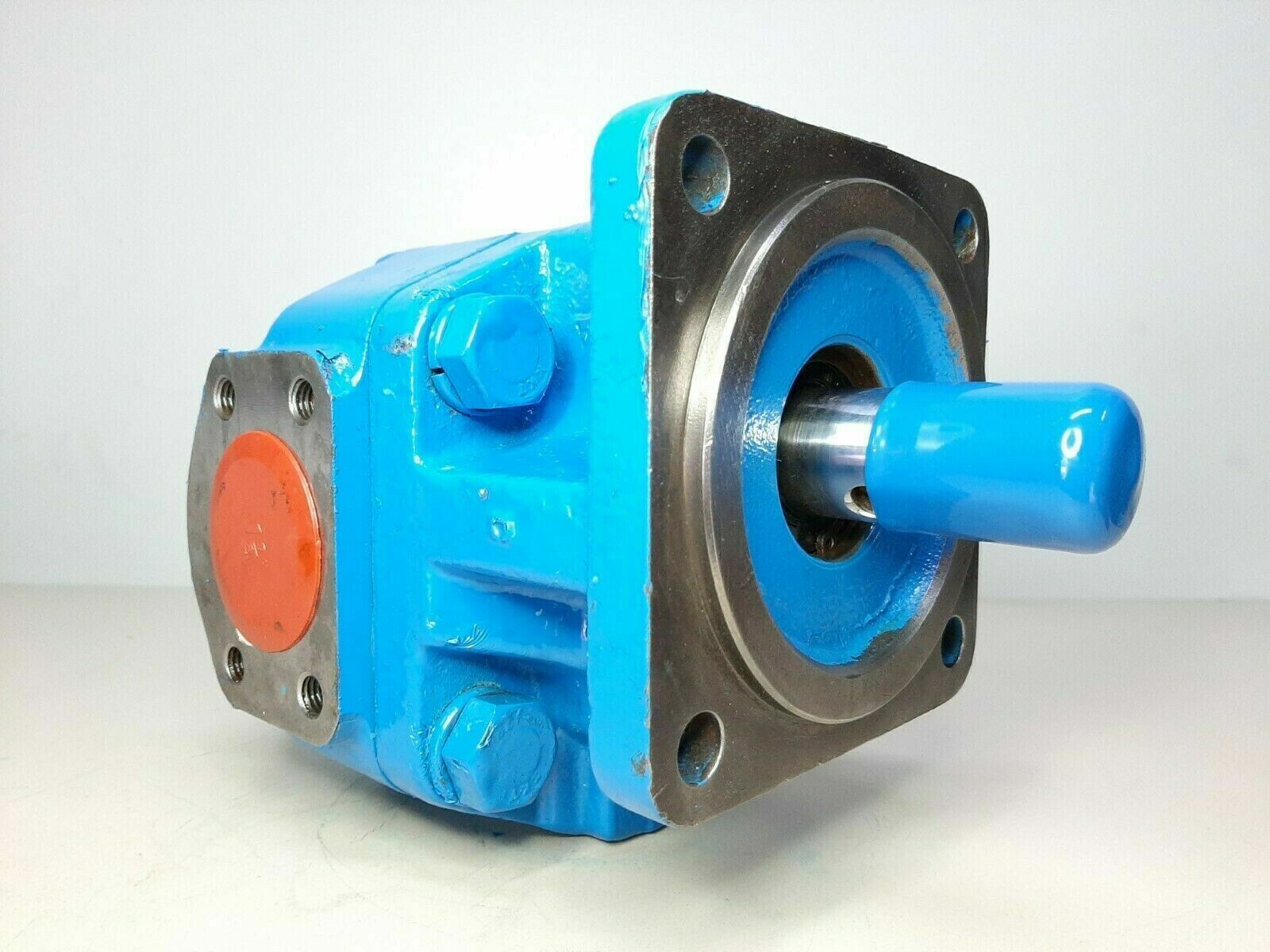 Uchida oil hydraulics GXP10-A0C80ABR-20 Hydraulic pump - TESTED PUMP