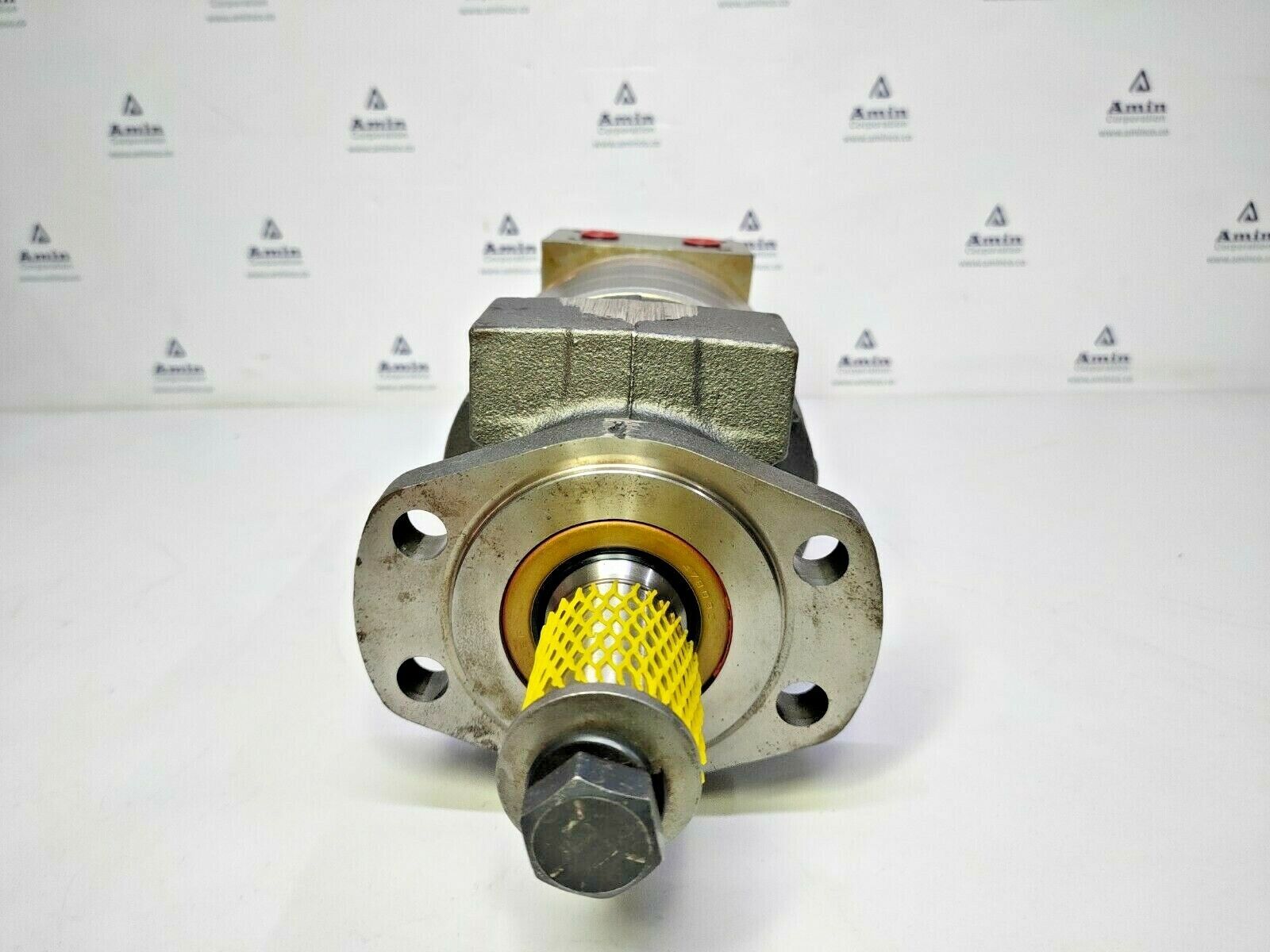 Parker TG0475ME030AAAB Torq Motor TG-seires Hydraulic Torq Motor - NEW