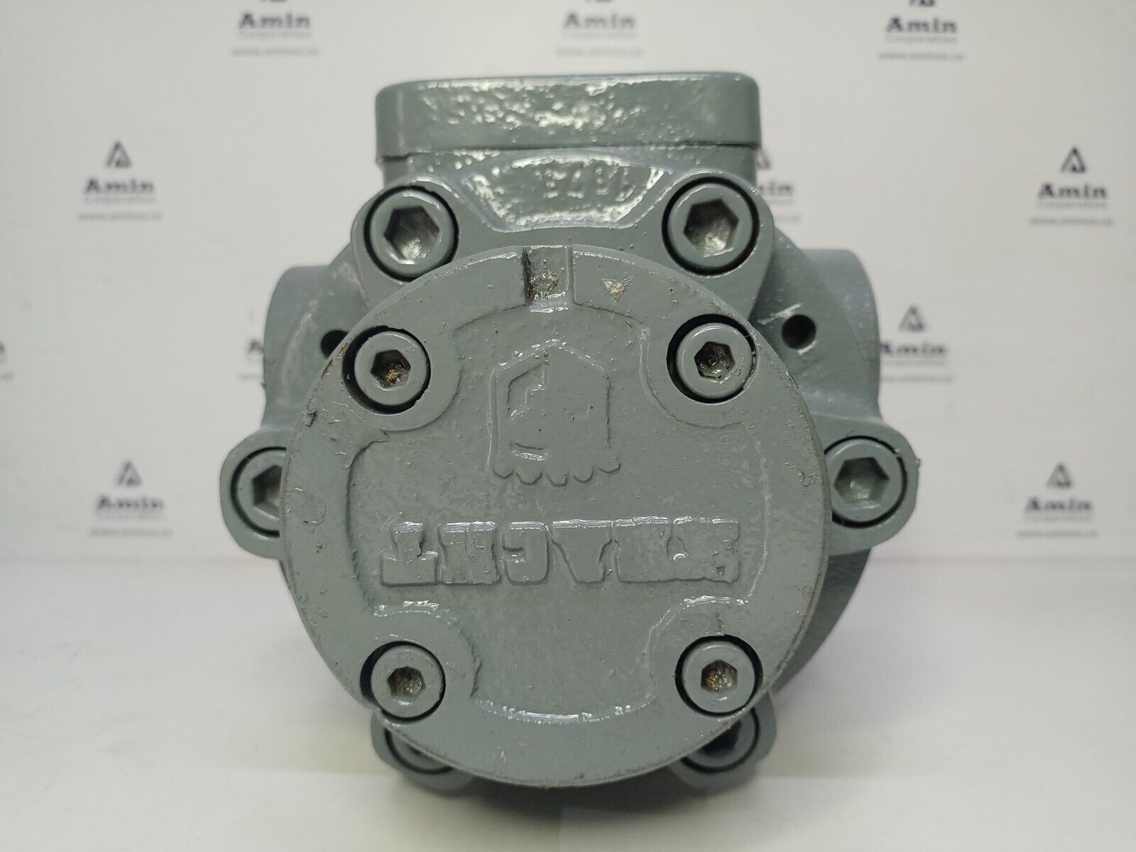 Kracht FMVZ 2/23 B0DE1 Transfer gear pump - Refurbished and Tested