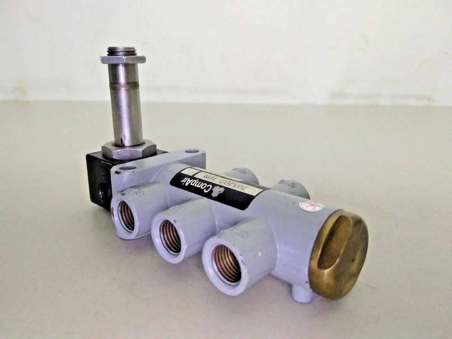 COMPAIR 705207 10M VALVE