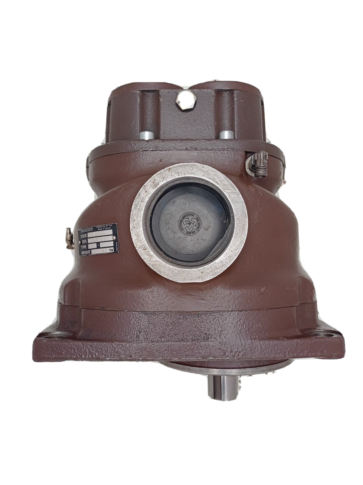 Tamrotor Marine Compressor Code:04013223 Rotary Screw Air Compressor