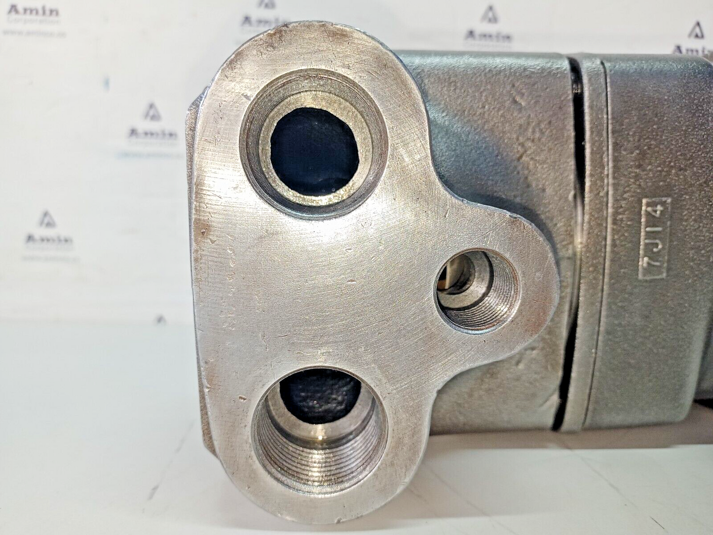 Volvo Hydraulics F11-58-MB-CN-K Hydraulic motor - NEW