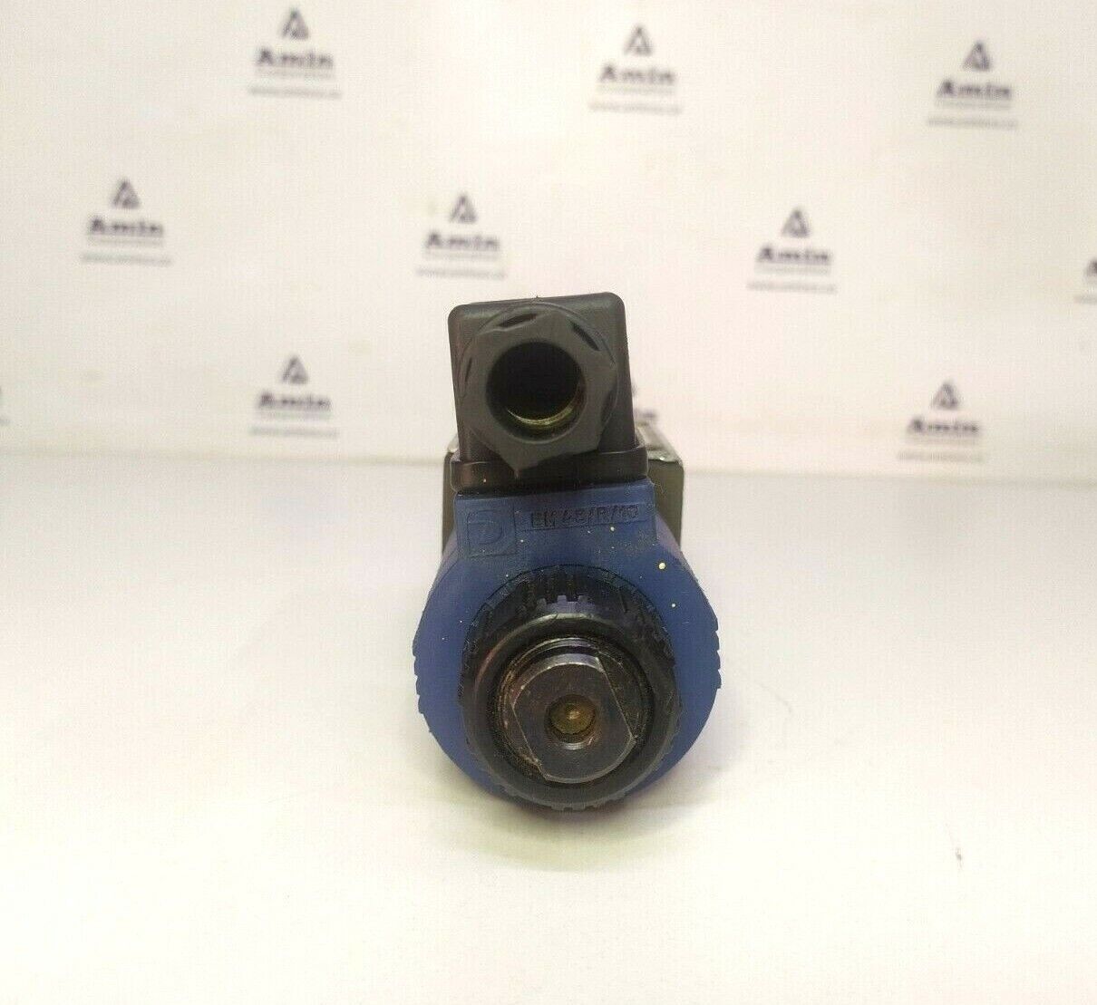 Danfoss MD1D-TA/59N-A/DMS Solenoid operated Directional control valve