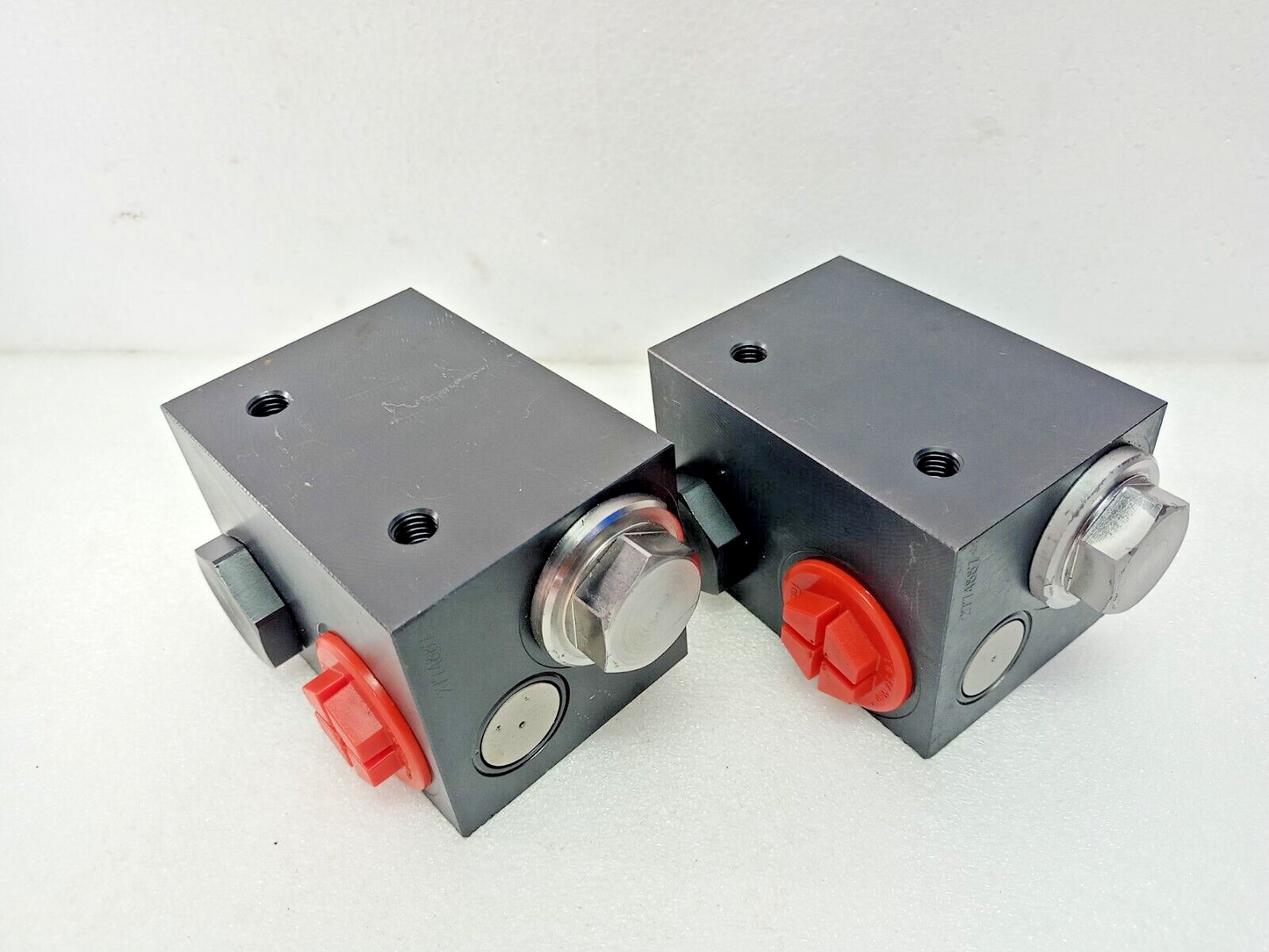 Hawe SF 2-5/130R Flow control valve - NEW