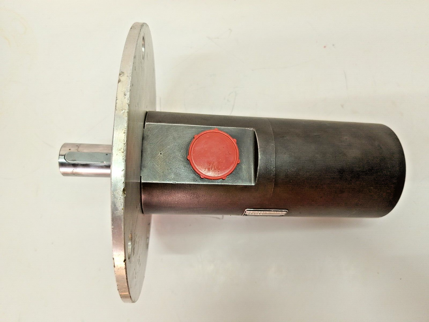 Imo pump E4 038N1 G149 Triple screw pump