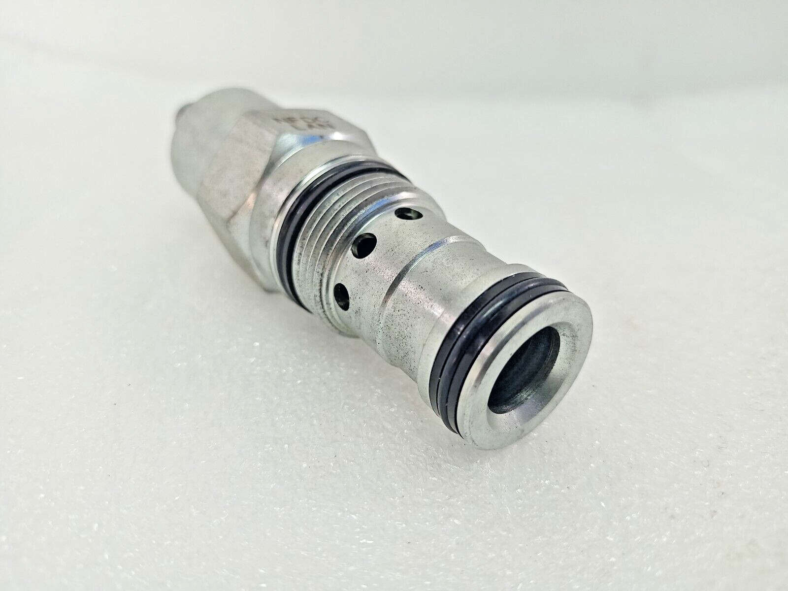 Sun Hydraulics NFDC-LAN needle valve NFDCLAN - NEW