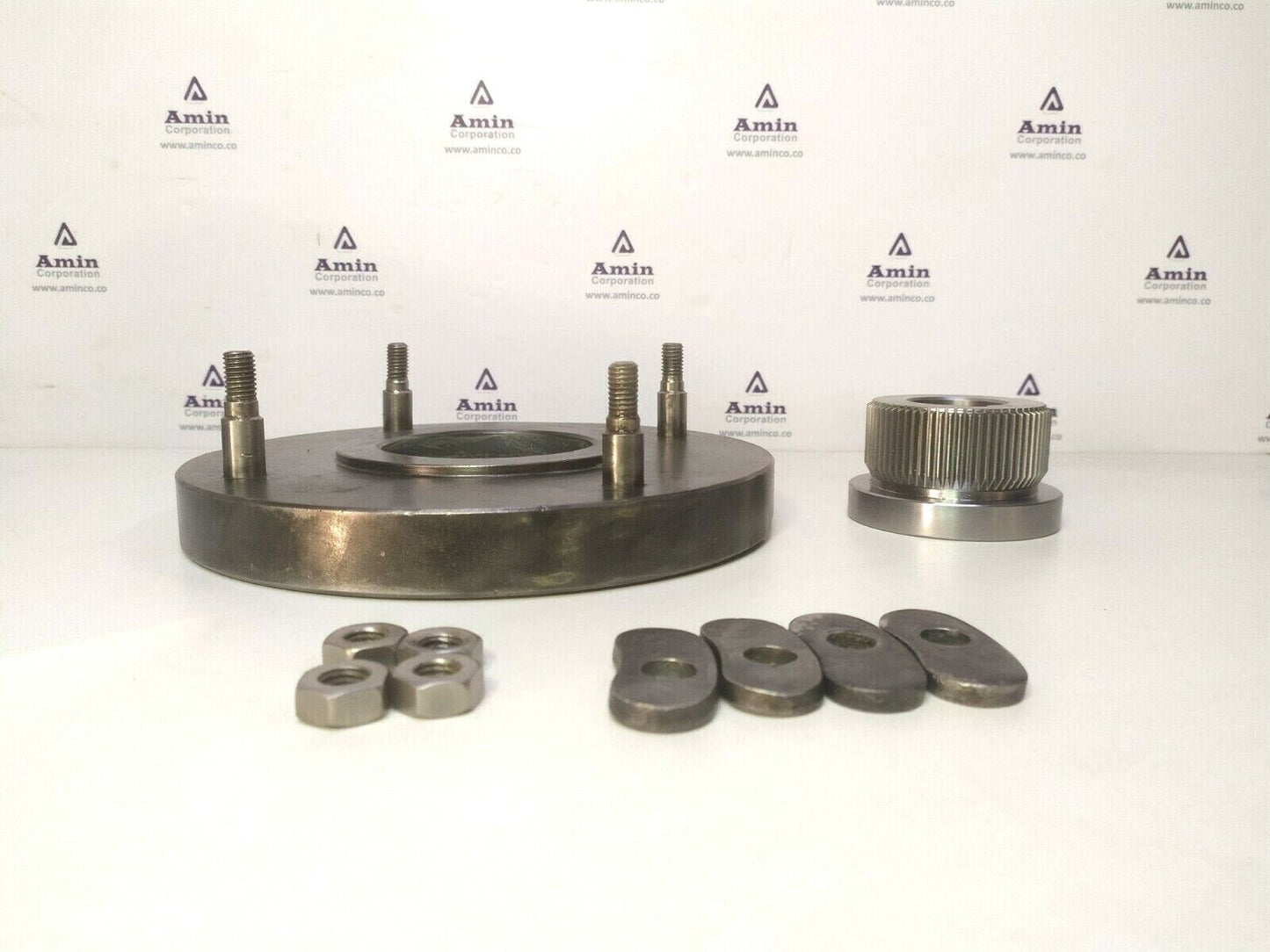 Damcos/Danfoss Mounting set for BRC 022