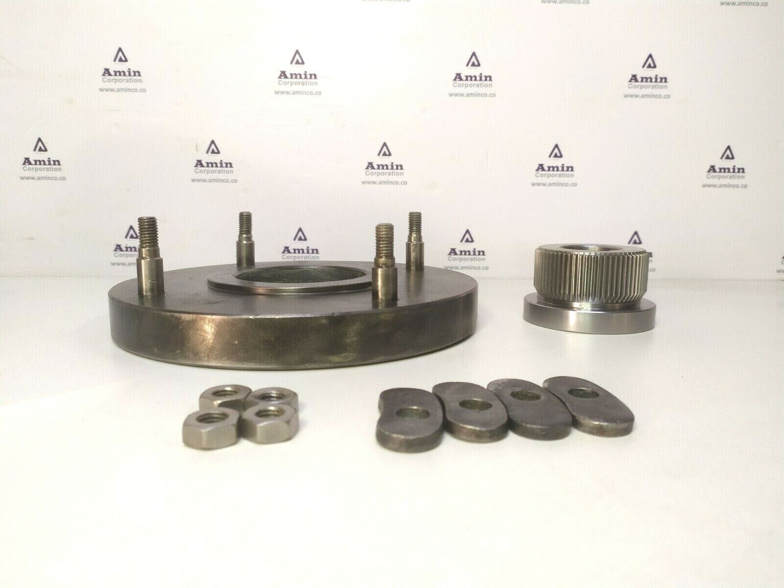 Damcos/Danfoss Mounting set for BRC 022