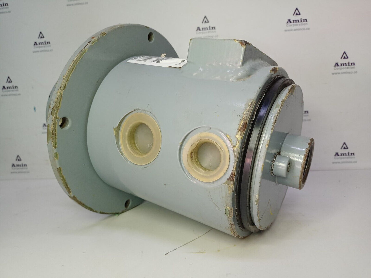 Hydraulic Rotator -0000405004 DM334159