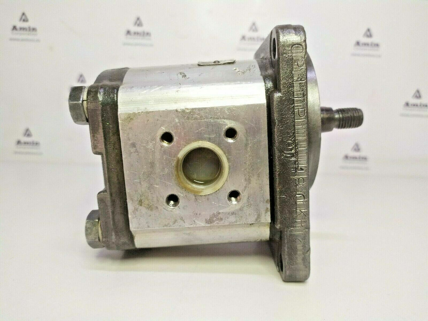 BOSCH 0510 625 003 Hydraulic gear pump 0510625003 - TESTED PUMP