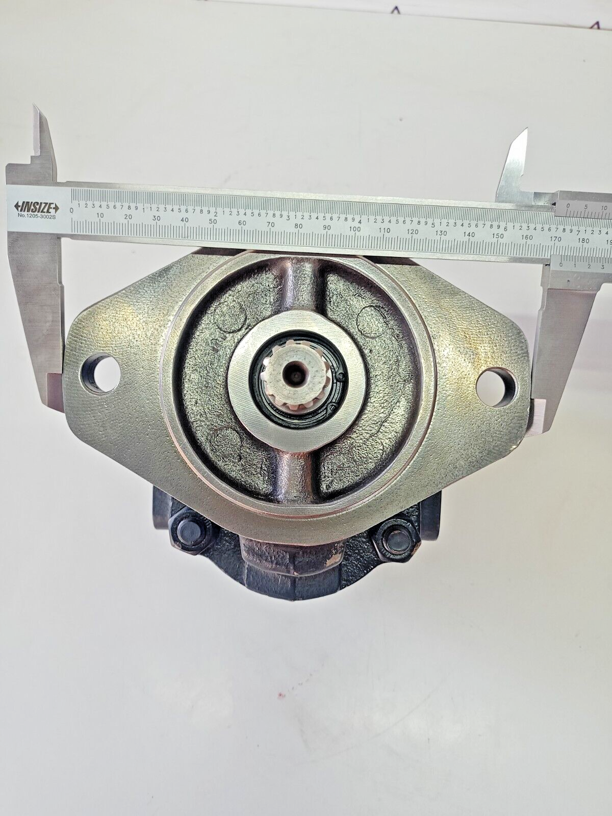 Parker 7029111194 Hydraulic gear pump - NEW